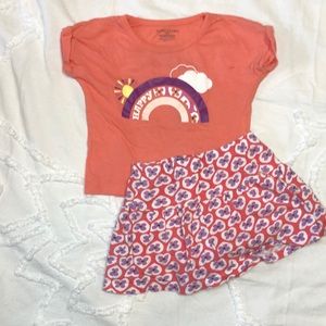 Twin Toddler Sets